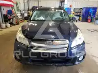 2013 Subaru Outback photo