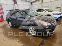 2013 Subaru Outback фото
