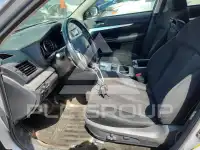 2013 Subaru Outback photo