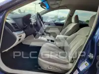 2013 Subaru Outback фото