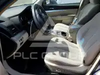 2013 Subaru Outback photo