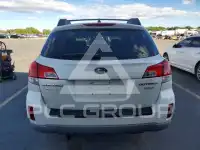 2013 Subaru Outback фото