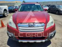 2013 Subaru Outback photo