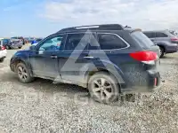 2013 Subaru Outback фото