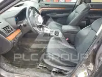 2013 Subaru Outback фото