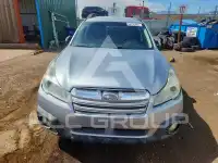 2013 Subaru Outback фото