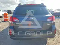 2013 Subaru Outback photo