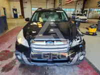 2013 Subaru Outback photo