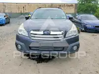 2013 Subaru Outback фото