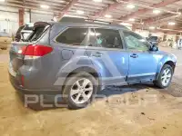 2013 Subaru Outback photo
