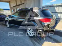 2013 Subaru Outback фото