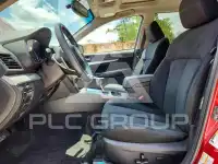 2013 Subaru Outback photo