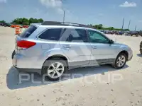 2013 Subaru Outback фото