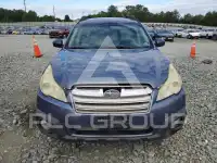 2013 Subaru Outback фото