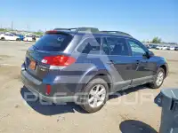 2013 Subaru Outback photo
