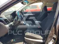 2013 Subaru Outback фото