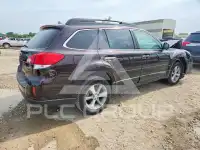 2013 Subaru Outback фото