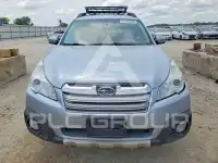 2013 Subaru Outback фото
