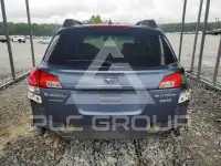 2013 Subaru Outback photo