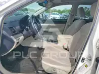 2013 Subaru Outback фото