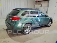 2013 Subaru Outback фото