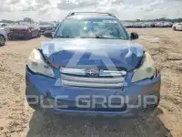 2013 Subaru Outback фото