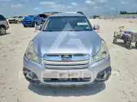 2013 Subaru Outback фото