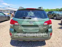 2013 Subaru Outback фото