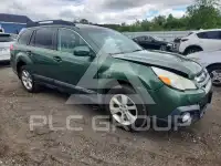 2013 Subaru Outback фото