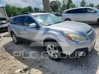 2013 Subaru Outback photo
