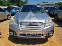 2013 Subaru Outback фото
