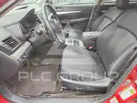 2013 Subaru Outback фото