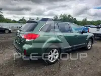 2013 Subaru Outback фото