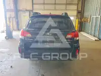 2013 Subaru Outback фото
