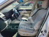 2013 Subaru Outback фото