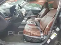 2013 Subaru Outback фото
