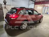 2013 Subaru Outback фото