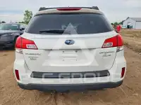 2013 Subaru Outback фото