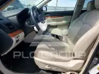 2013 Subaru Legacy фото