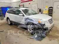 2013 Subaru Outback фото