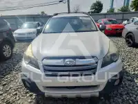 2013 Subaru Outback фото