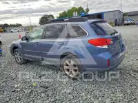 2013 Subaru Outback фото