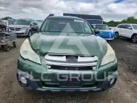 2013 Subaru Outback фото