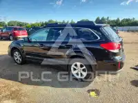 2013 Subaru Outback фото