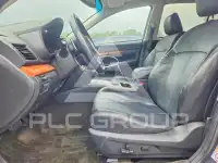2013 Subaru Outback фото
