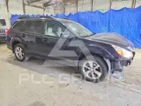 2013 Subaru Outback photo