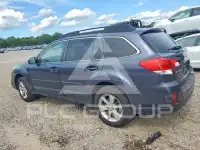 2013 Subaru Outback фото
