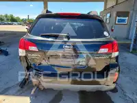 2013 Subaru Outback фото