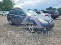 2013 Subaru Outback фото