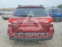 2013 Subaru Outback photo